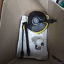 karcher k4 power washer, karcher steam cleaner SC3 Image 4