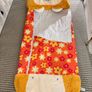 Napfrenz kids sleeping bag Image 2