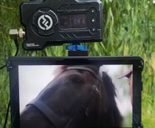 7 Inch - PortKeys Monitor - BM7 II DS