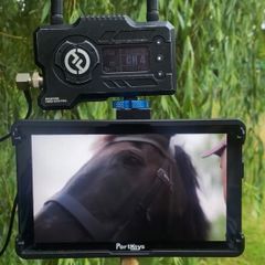 7 Inch - PortKeys Monitor - BM7 II DS