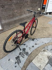 Trek Fx1 Xs