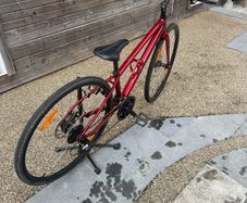 Trek Fx1 Xs