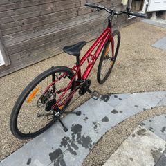 Trek Fx1 Xs