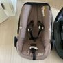 Infant car seat & isofix base - Max cosi Image 2