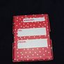 Only 1 Euro Each!! - Brand New Graphique Snoopy Christmas Gift Card/Money Boxes - RRP - 2.79 Each Image 5