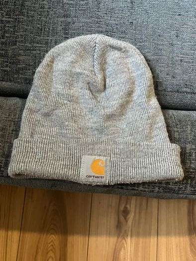 Carhatt beanie