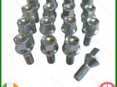 16 x New Wheel Bolts (25mm) 3 Series E21 E30 E36 E46 E90 (N16). Delivery