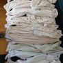 Newborn vests & baby grows 5 Image 5