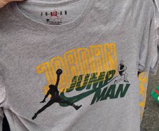 nike tshirt