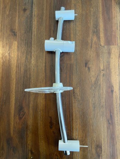 Triton T90xr Pumped Electric Shower