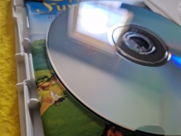 Pippa Funnell Ranch Rescue Nintendo Wii games Original