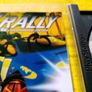 V Rally championships edition PlayStation 1 Ps1 PlayStation 2 ps2 games Original Image 6