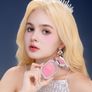 Flower Knows Moonlight Mermaid Collection Jewelry Blush in 05 Siren Melody Image 4