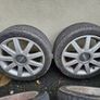 Audi alloys Image 3