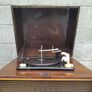 Gerrard RC 121 MKII. 4 Speed Turntable, Record Player. Vintage. Wood. Antique. Image 4