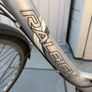 Woman's Raleigh Bike Image 2