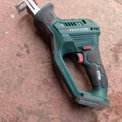 Parkside PASA 20-Li Cordless Pruner Saw