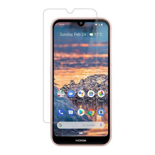 For Nokia 4.2 Tempered Glass Premium Screen Protector Guard Film New - FHT06NTG