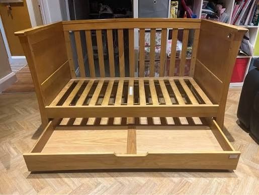 cot