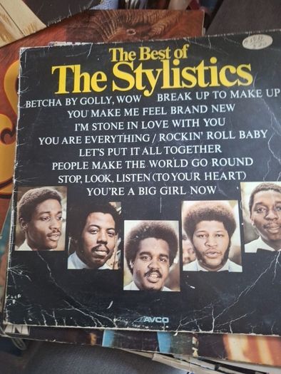 Vinyls ...LP's all 35 for the One Price of 65.00euro .. Price Drop