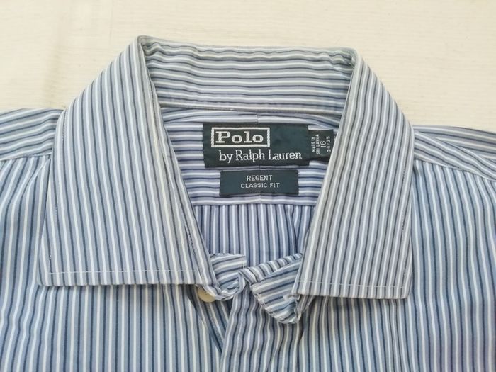 Gents Ralph Lauren Shirt Size L