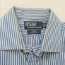 Gents Ralph Lauren Shirt Size L Image 2