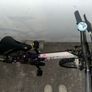 Girls bike Image 3
