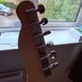 Custom built telecaster Image 6