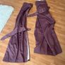 FREE curtains with tiebacks Image 2