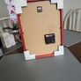Clock picture frame Image 6