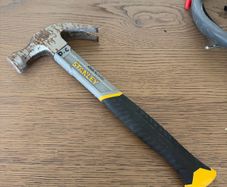 Stanley Hammer 20 oZ