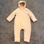 Bundle deal - Pram Suits and Clevamama Footmuff Image 8