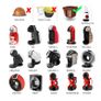 2x Dolce Gusto Coffee Filter Cup Reusable Coffee Machine Capsule Dolcegusto Filters For Nespresso Refilling Filter Coffeeware Image 2