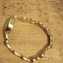 Vintage Seconda Ladies Wristwatch Image 7