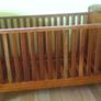 Mamas & Papas Summerhouse Nursery Furniture Collection Image 4