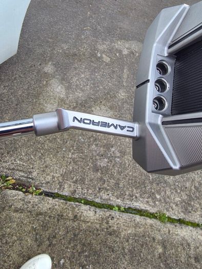 scotty cameron phantom 12