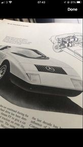 1970 AA Book of The Car