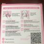 Eco friendly makeup remover pads - New / Boxed Image 3