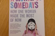 A month of somedays by Catherine Cleary