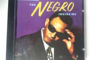 Barry Adamson [1993] The Negro Inside Me [EP] (CD Album)