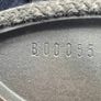 Waterford Stanley Flue Blanking Plate  B00055 Image 4