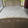 Sofa and bed Image 3
