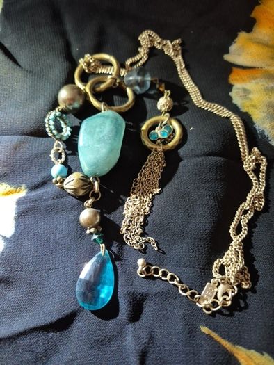 Vintage Necklace