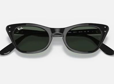 Stunning New Ray-Ban Miss Burbank Kids Sunglasses
