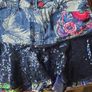 Desigual girls skirt 11-12 Image 5