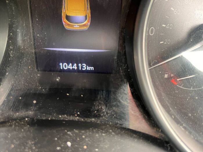 Nissan Qashqai 1.5 Diesel 2018