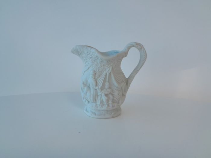 Portmerion Parian Jug