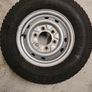 Alloys & Tyres Image 5