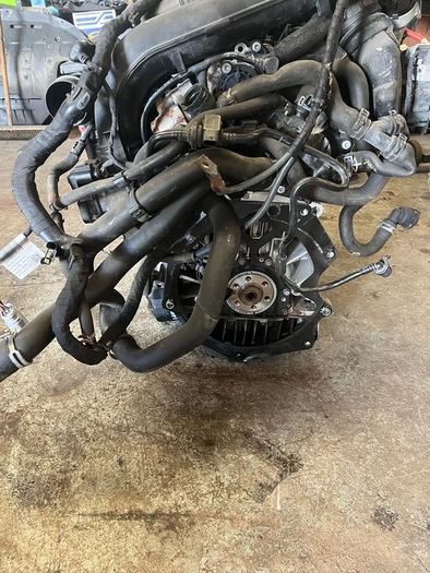 Vw 1.2 Engine Cjz