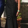 black debs dress Image 3